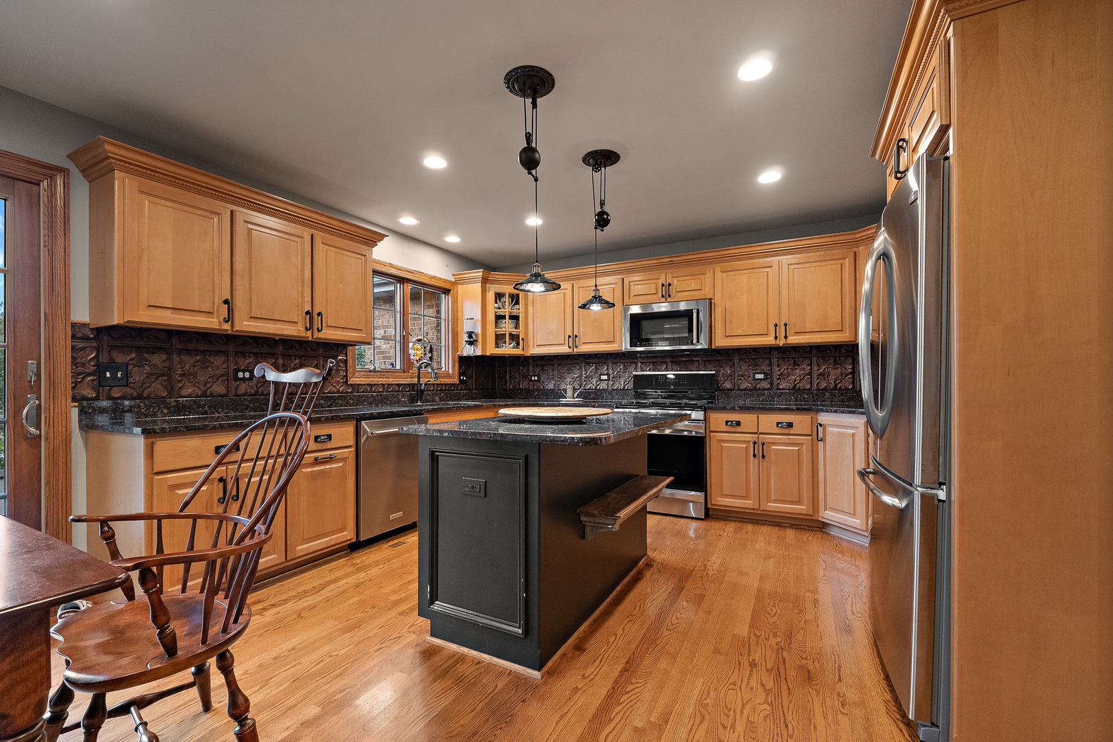 12991 Mayfair Drive