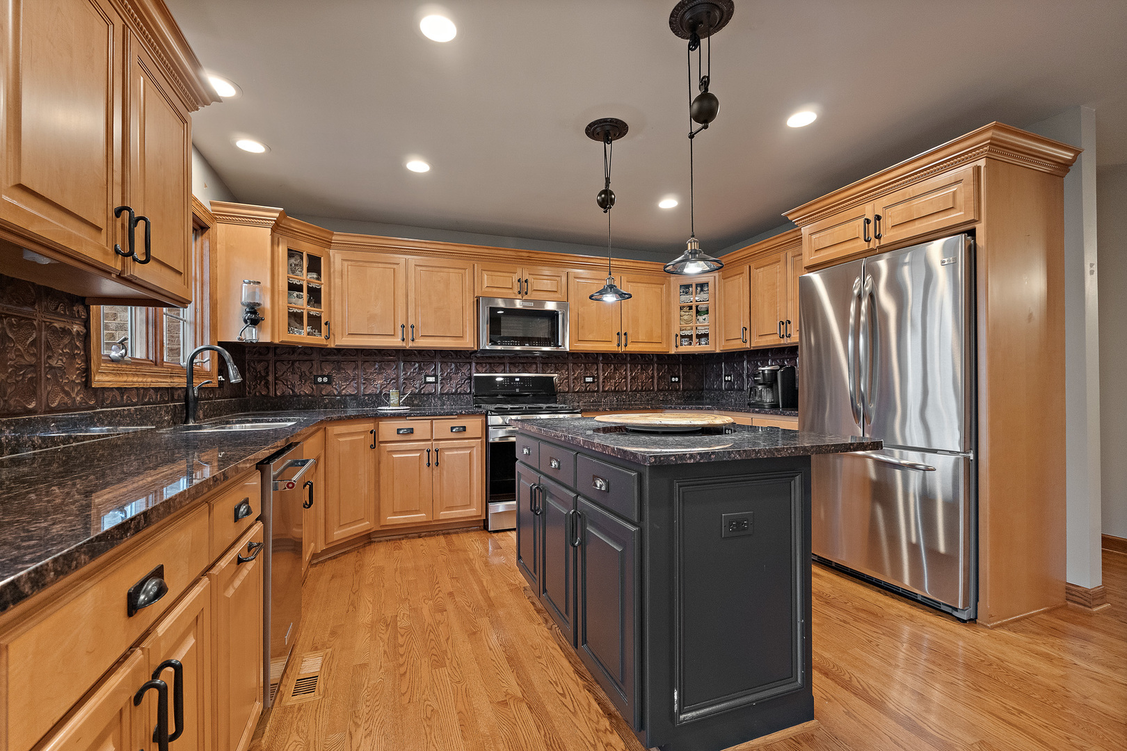12991 Mayfair Drive