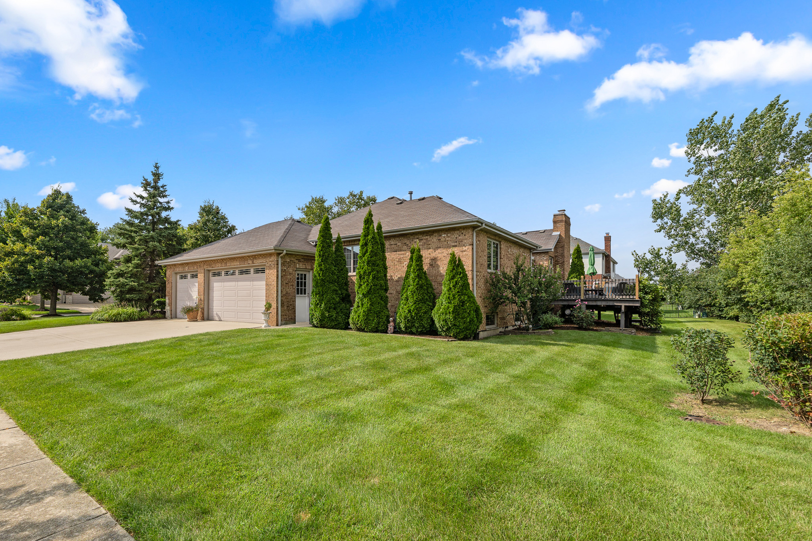 12991 Mayfair Drive