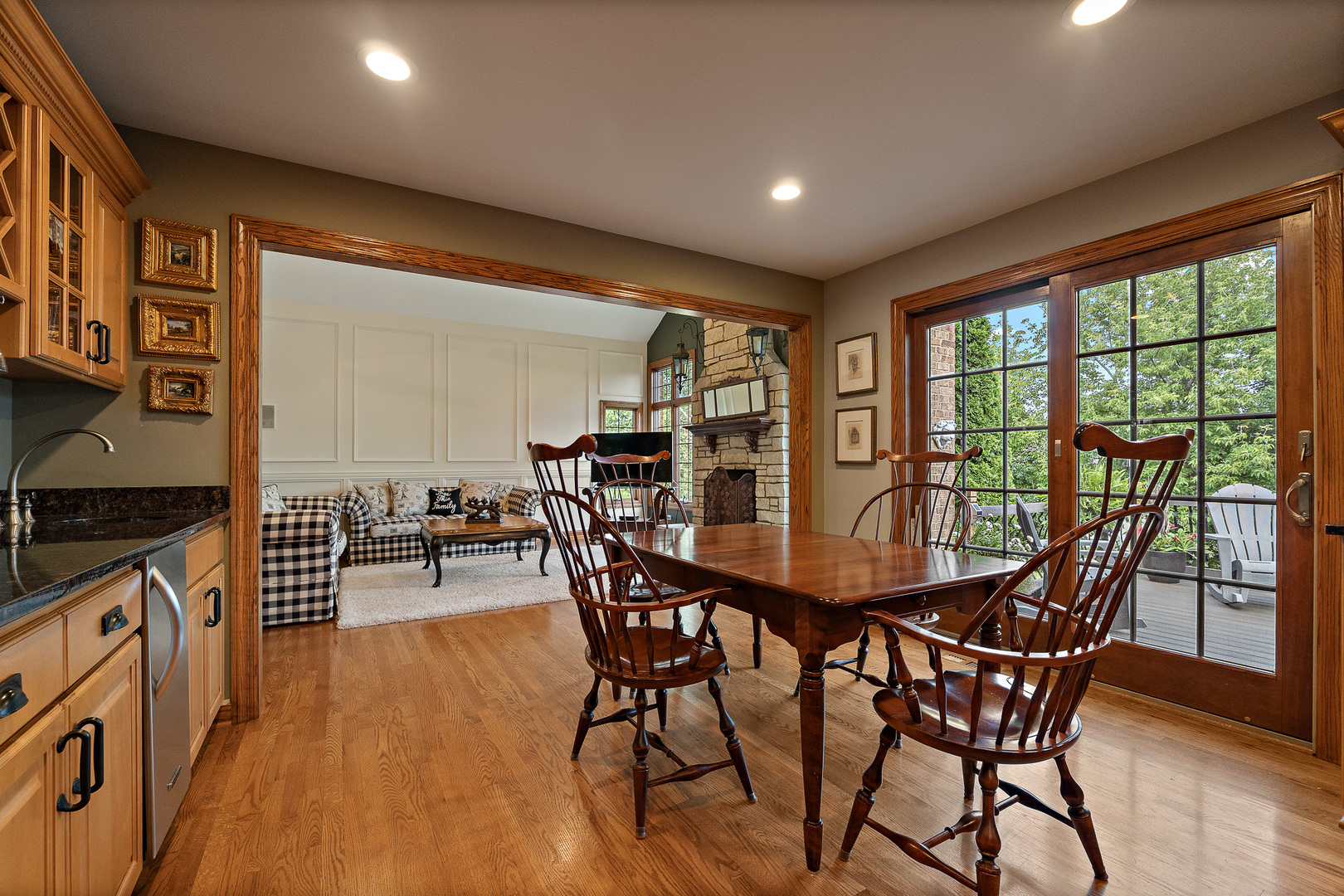 12991 Mayfair Drive