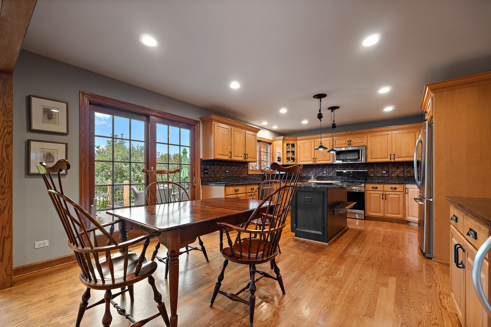 12991 Mayfair Drive