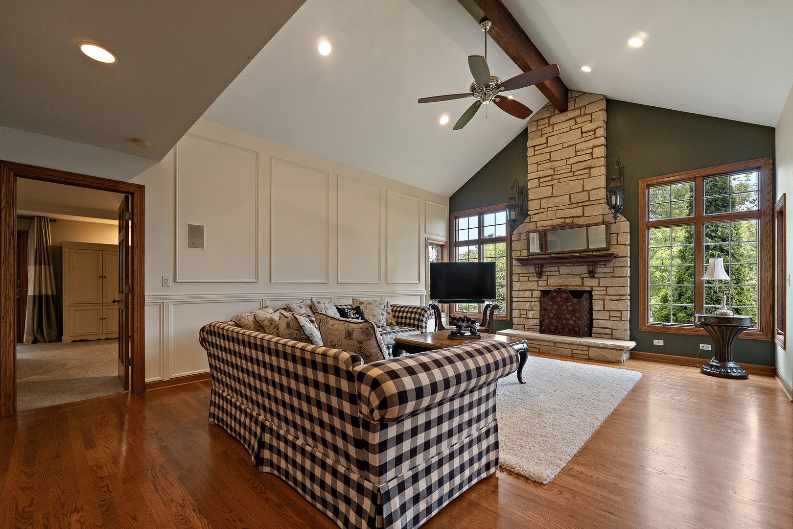 12991 Mayfair Drive