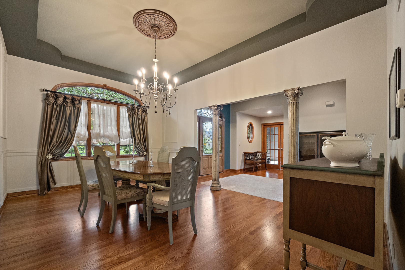 12991 Mayfair Drive