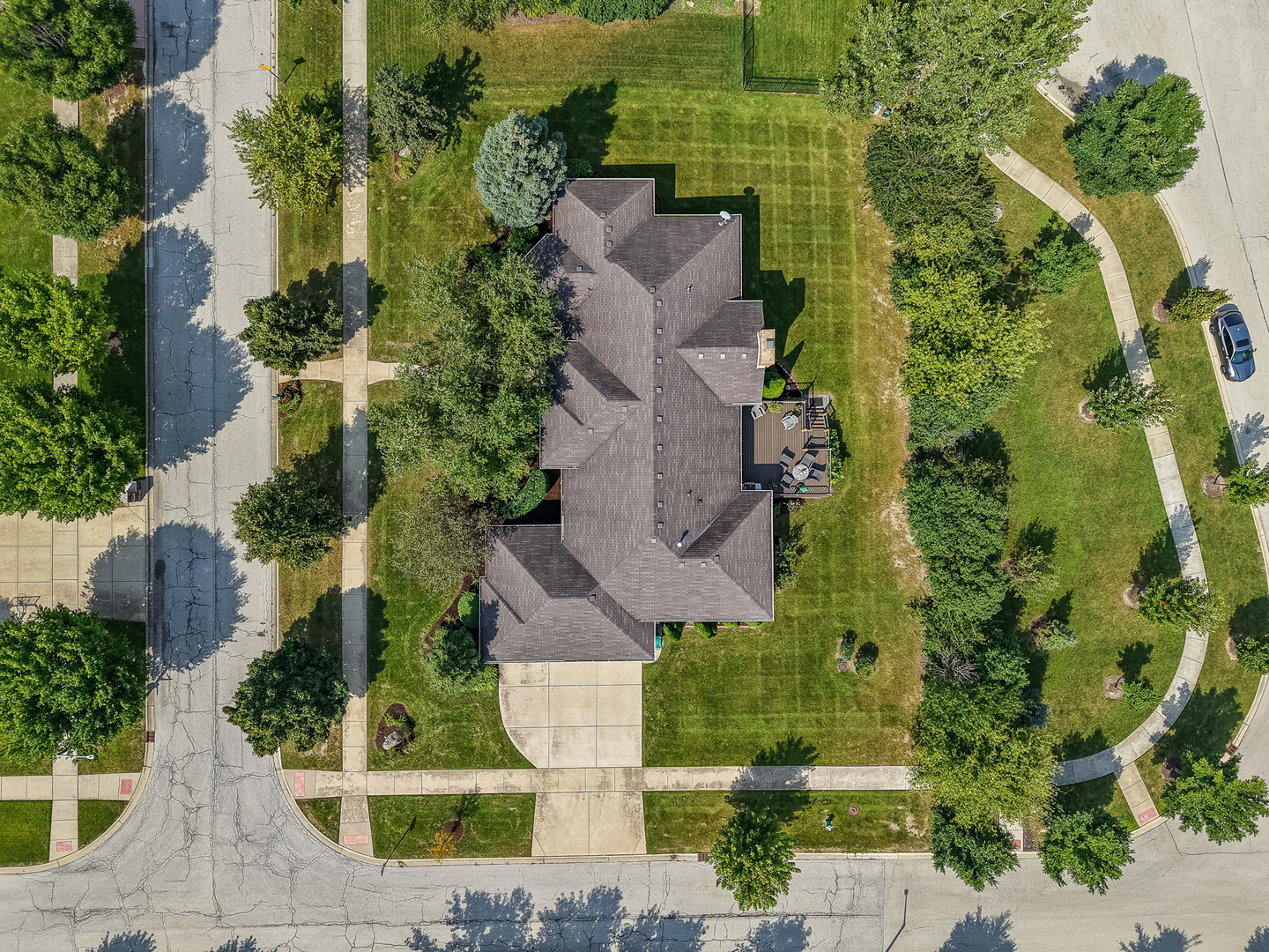 12991 Mayfair Drive