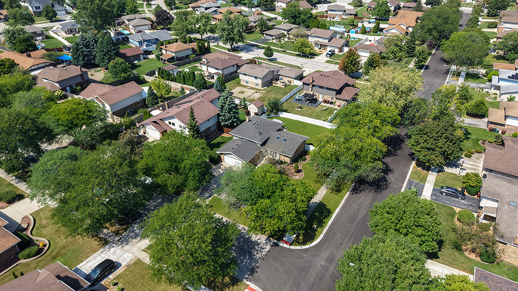 8238 164th Street