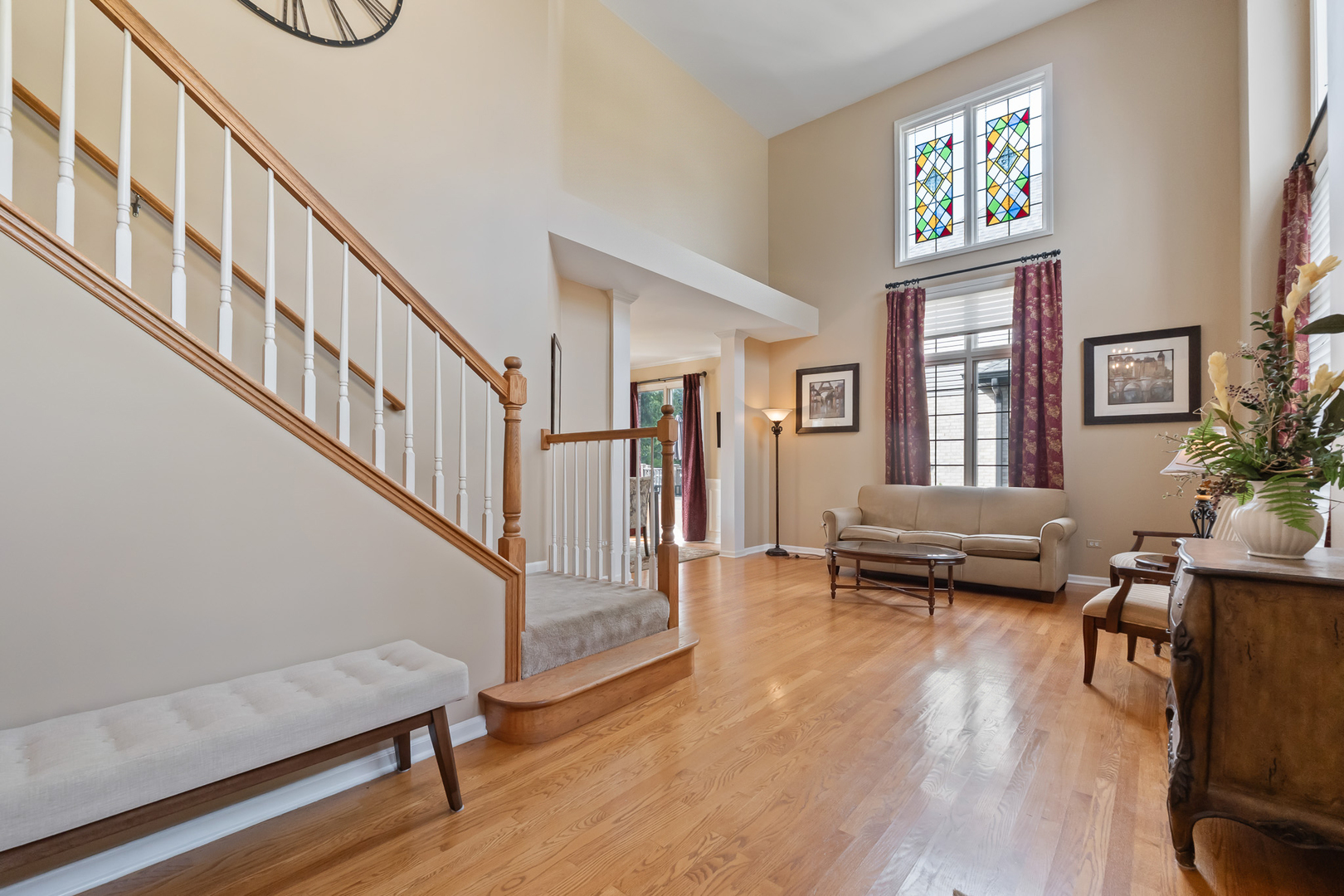 1246 Chatham Drive