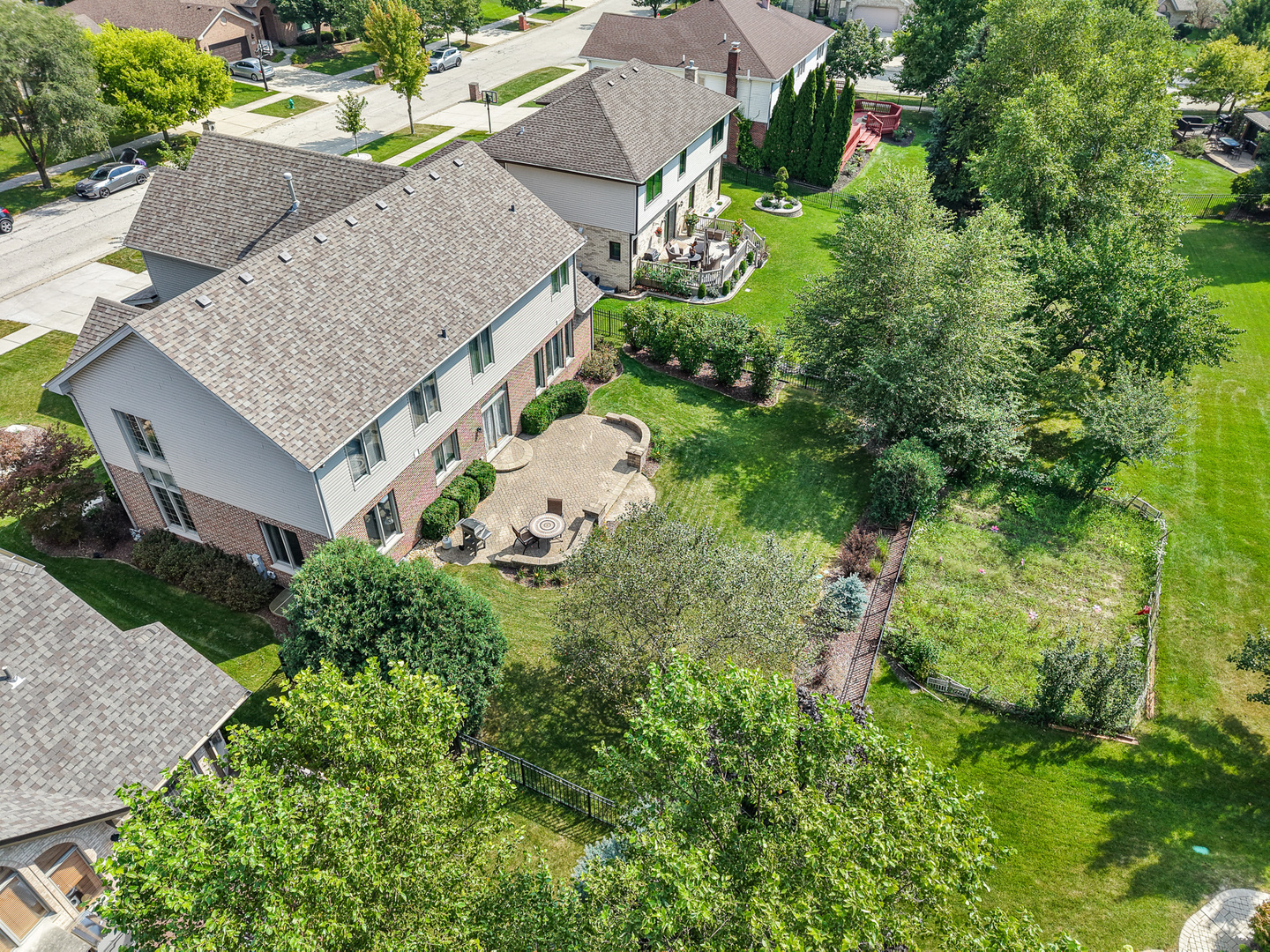 1246 Chatham Drive