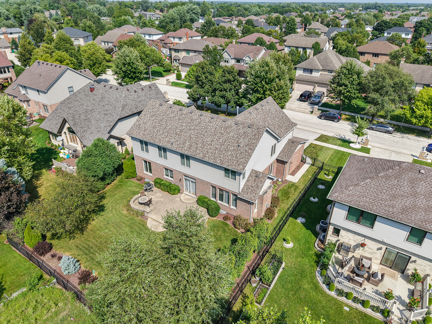 1246 Chatham Drive