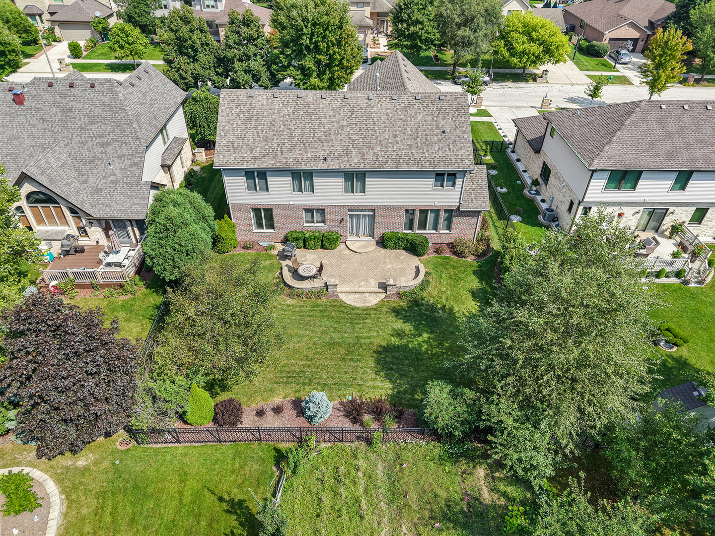 1246 Chatham Drive