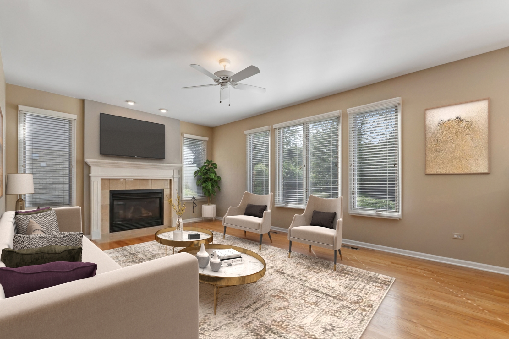 1246 Chatham Drive