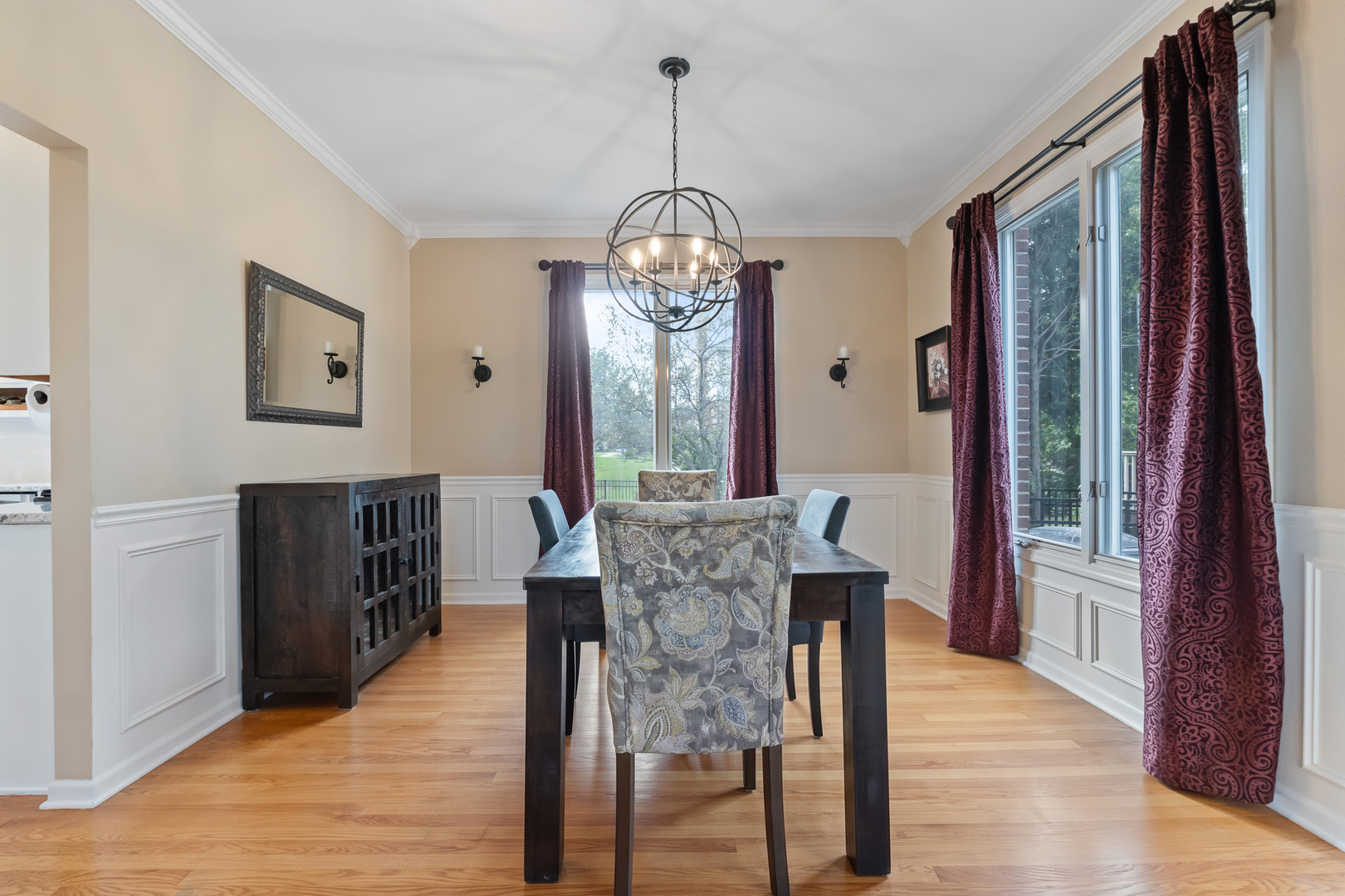 1246 Chatham Drive