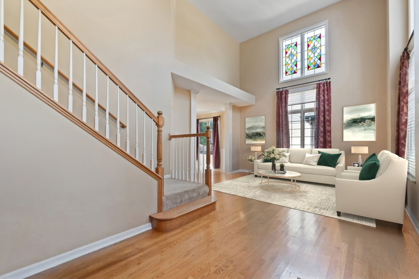 1246 Chatham Drive