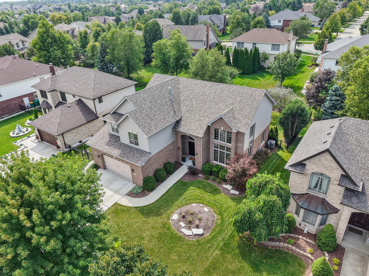 1246 Chatham Drive