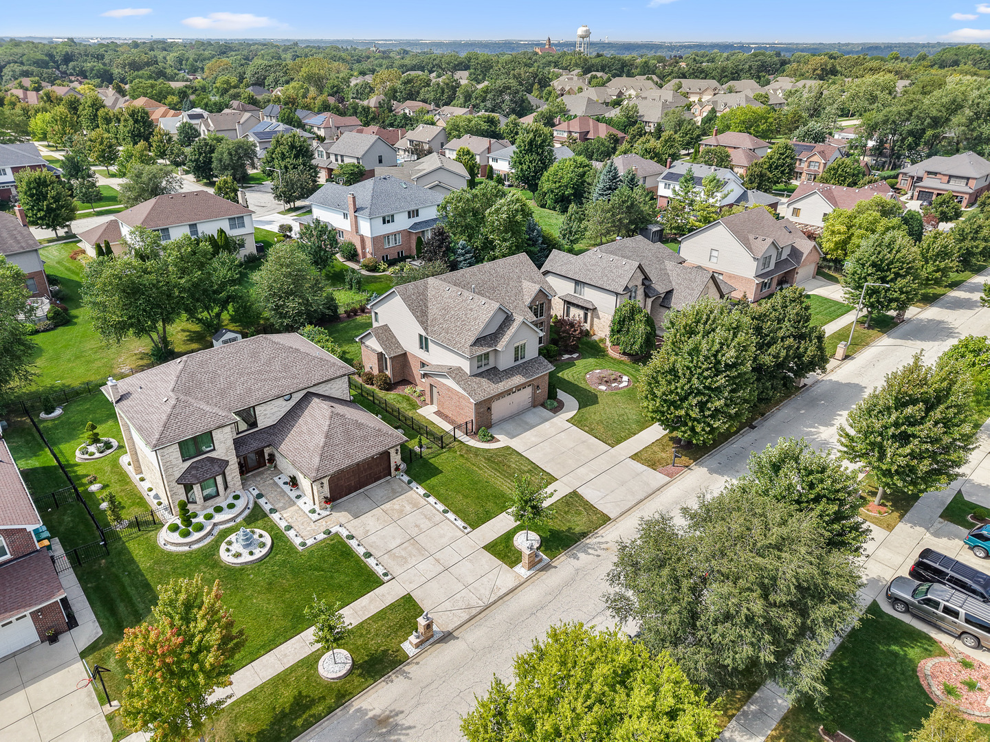 1246 Chatham Drive