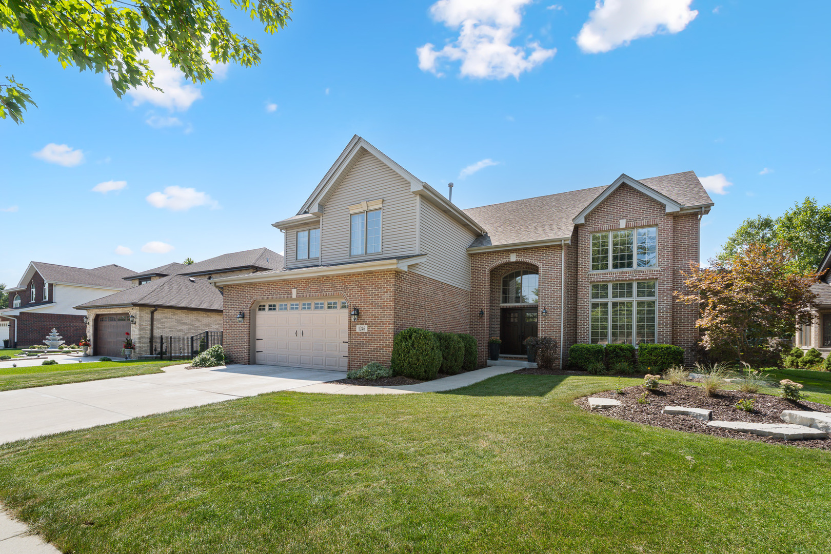 1246 Chatham Drive