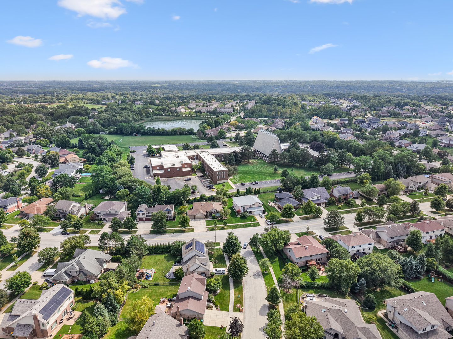 1246 Chatham Drive