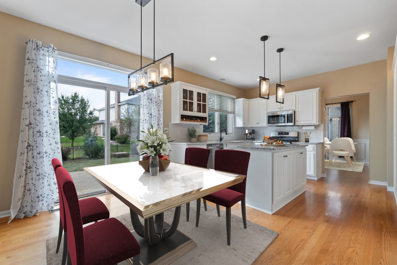 1246 Chatham Drive