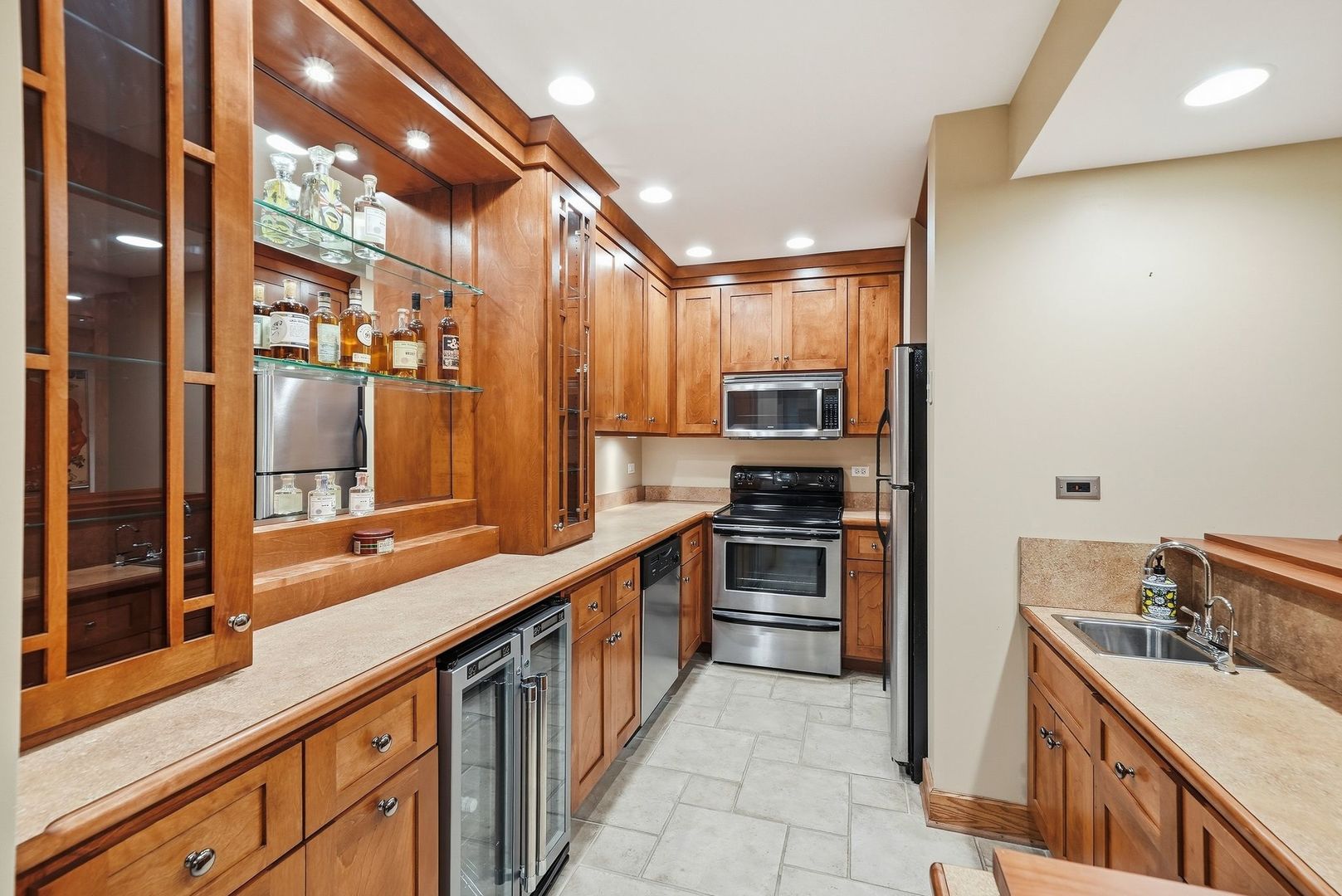 13001 Ravine Drive
