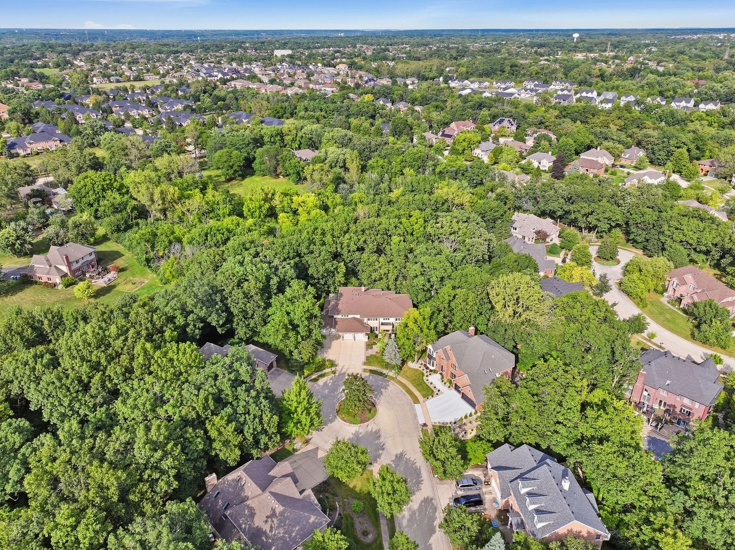 13001 Ravine Drive