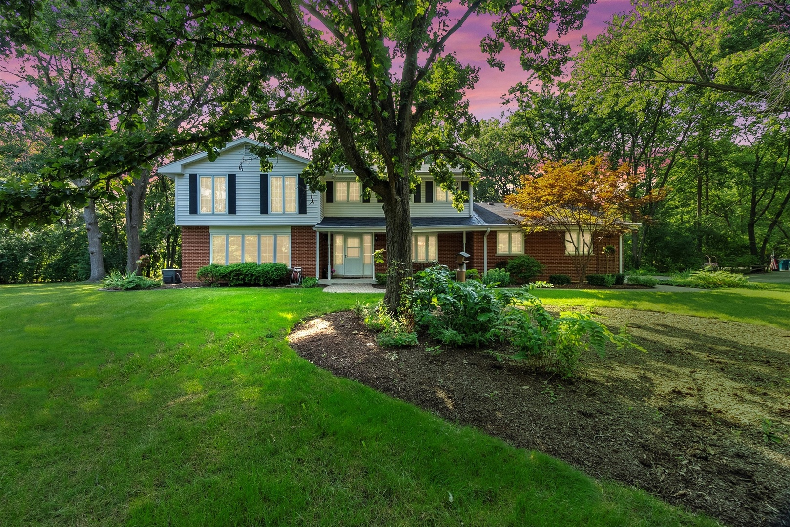 3 Old Creek Road