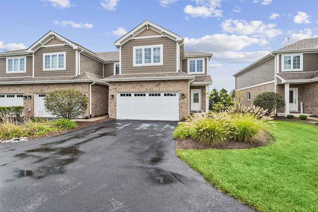 12424 Lacey Drive