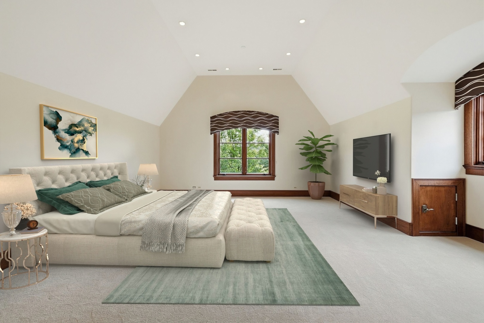 16 Riva Ridge