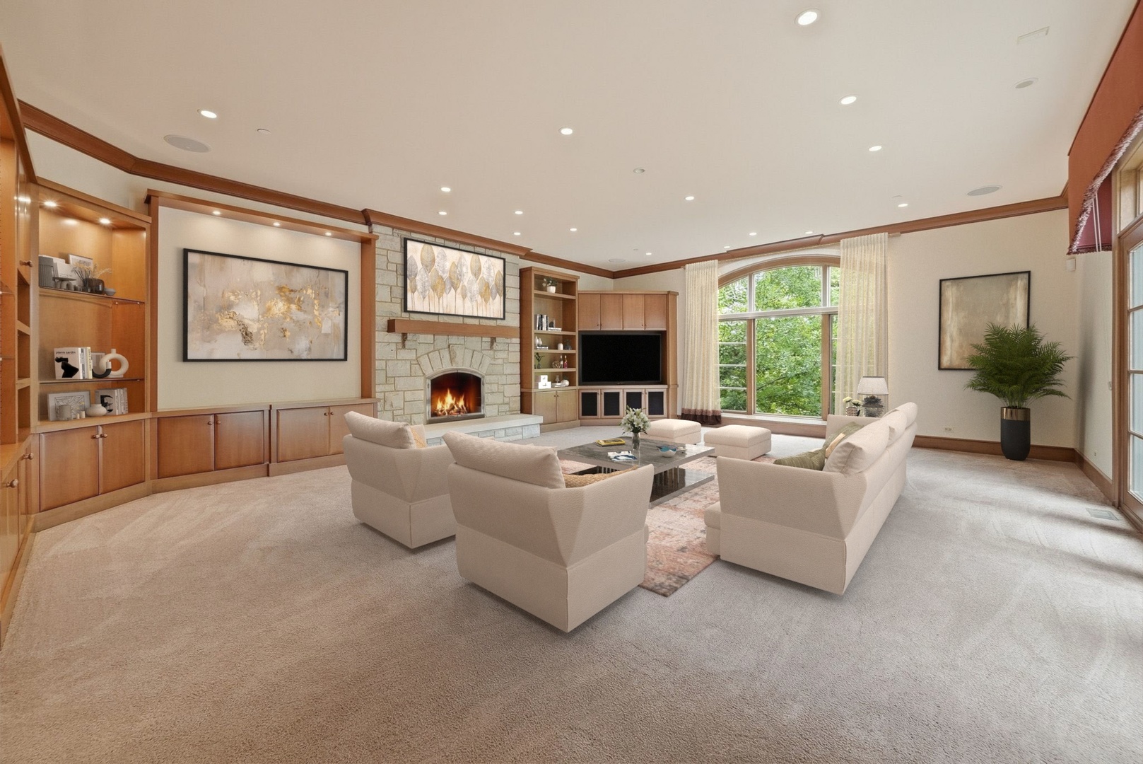 16 Riva Ridge