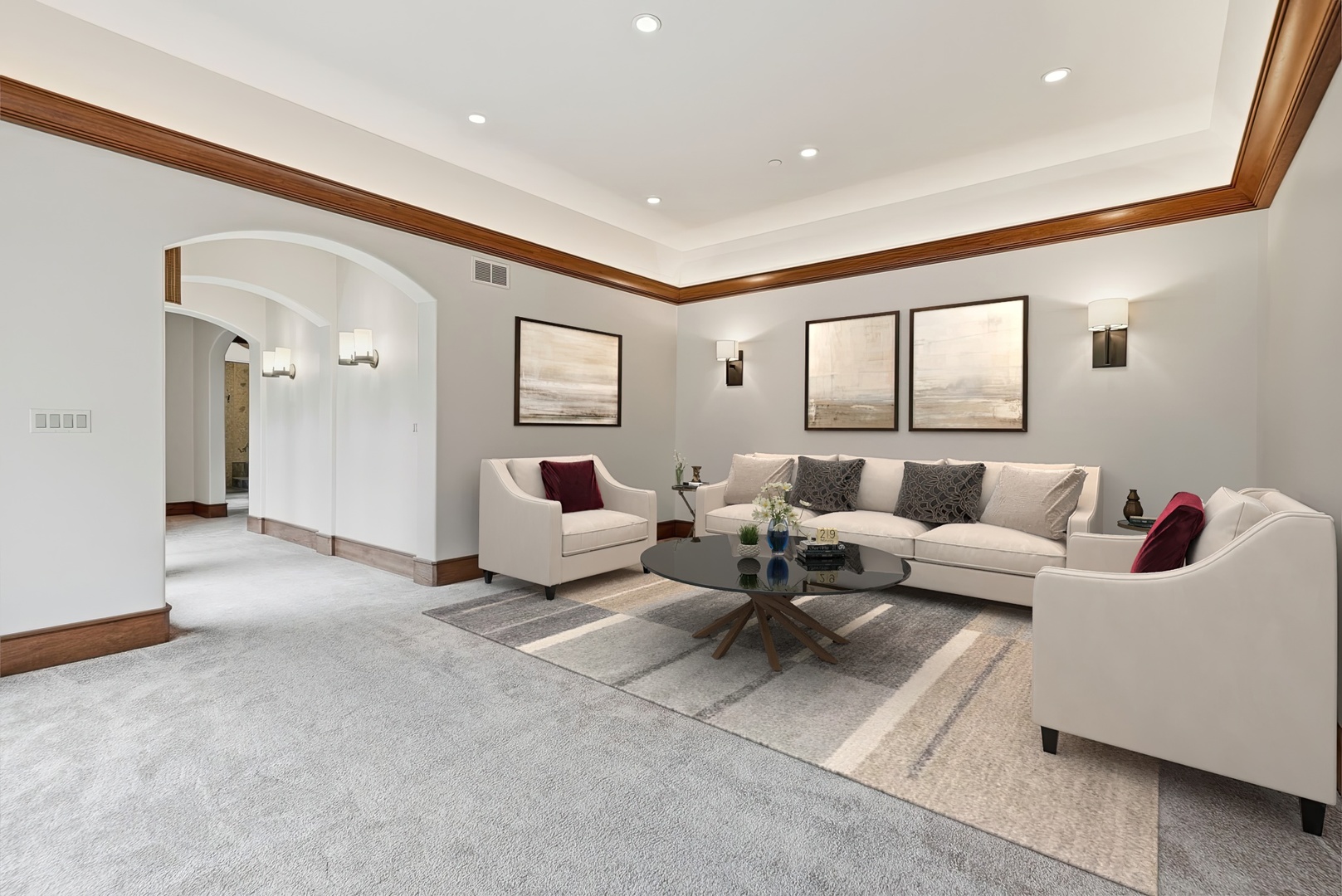 16 Riva Ridge