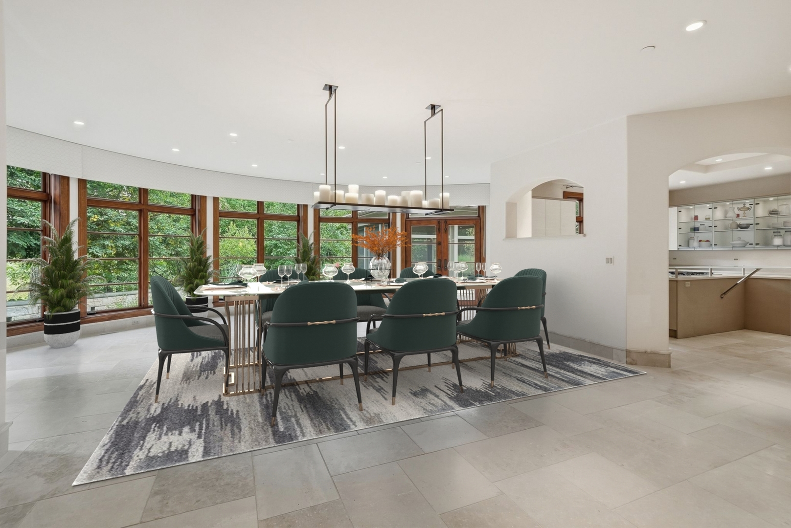16 Riva Ridge