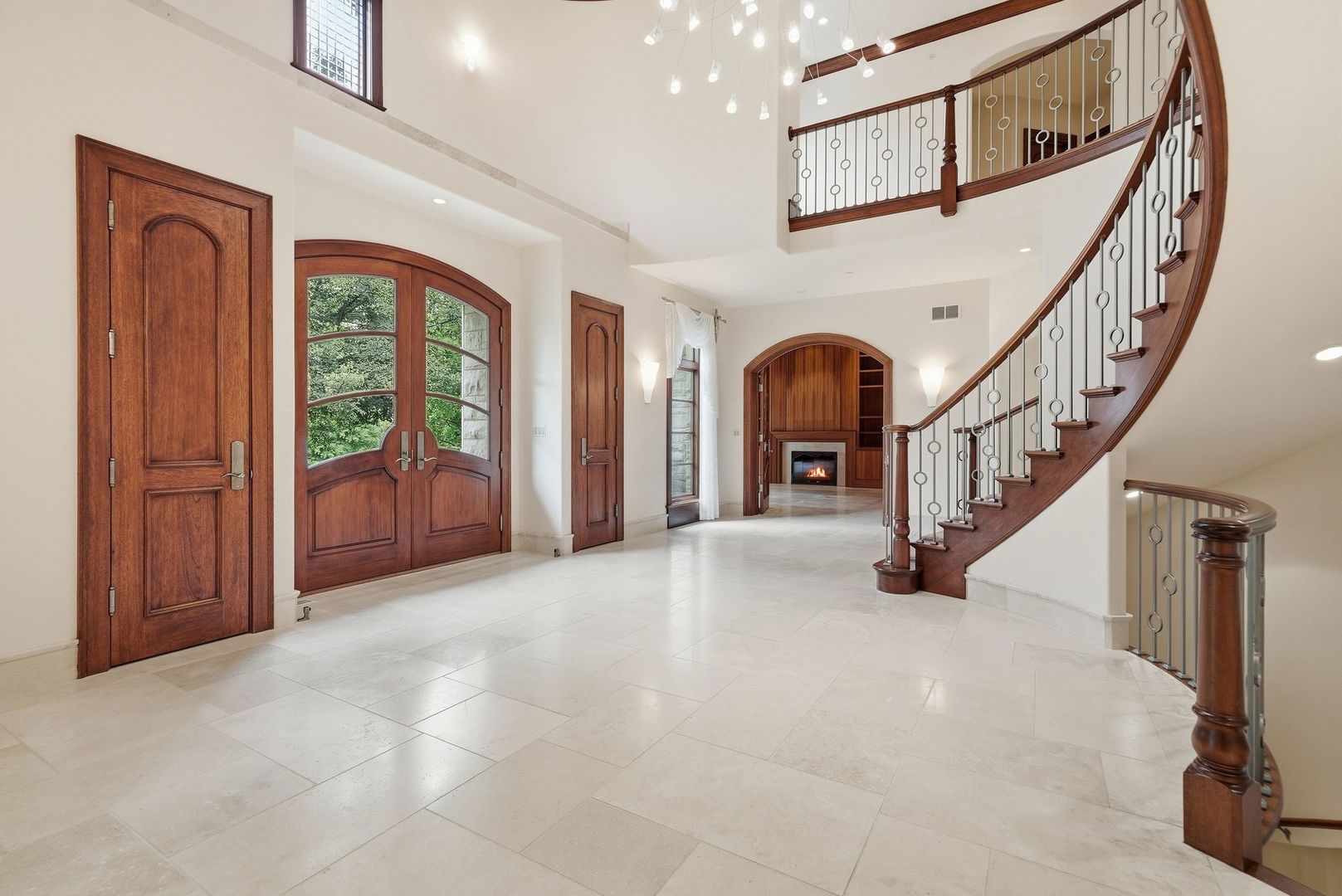 16 Riva Ridge