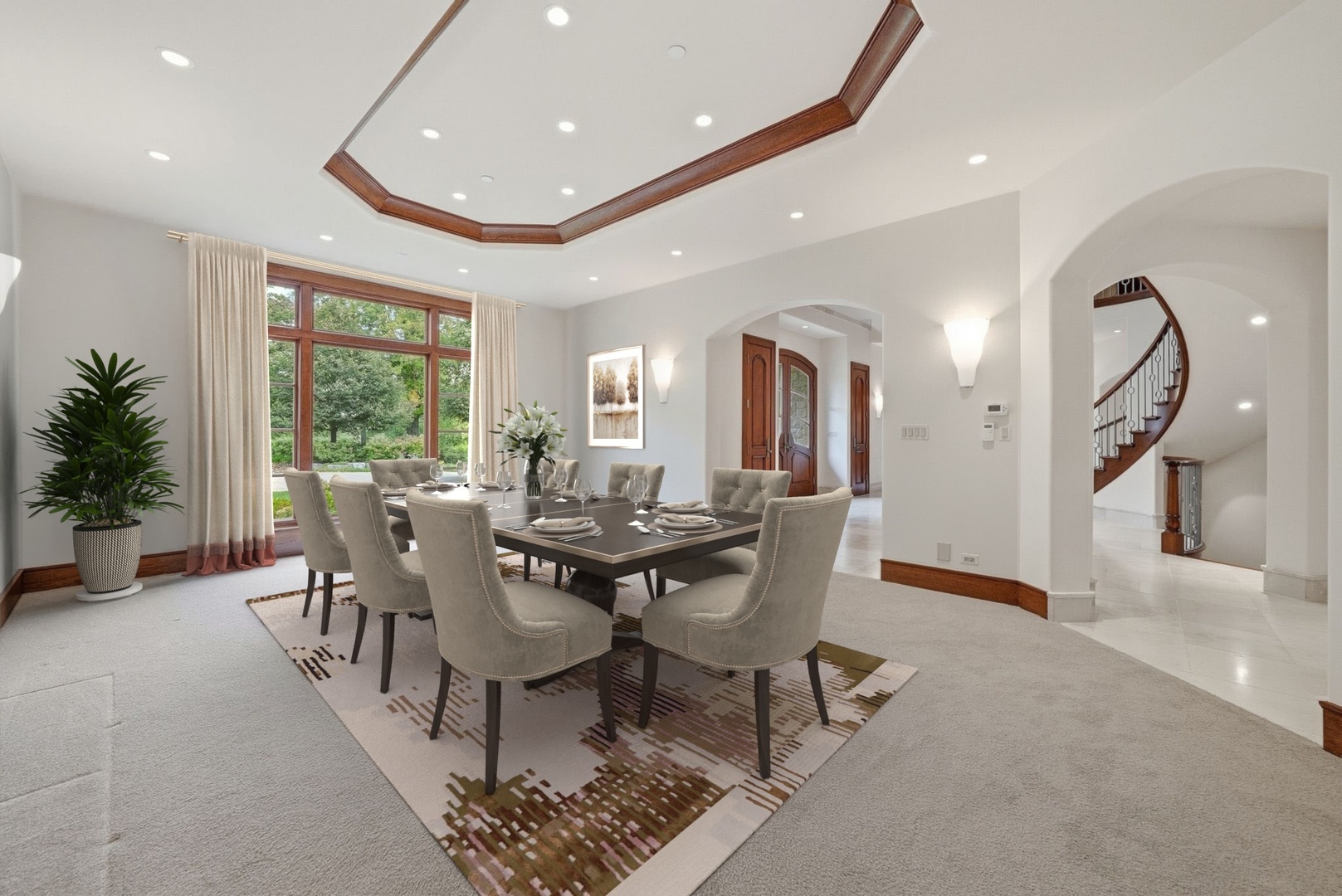 16 Riva Ridge