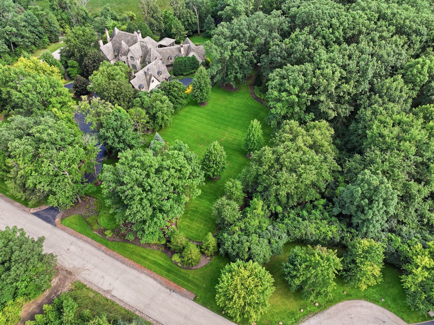 16 Riva Ridge