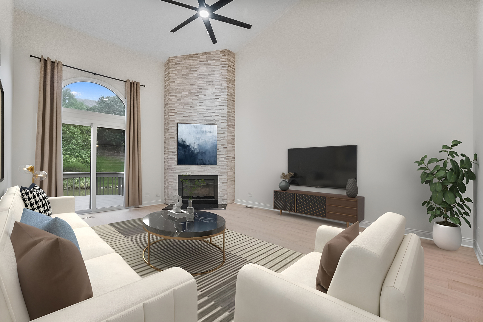 14449 Golf Road