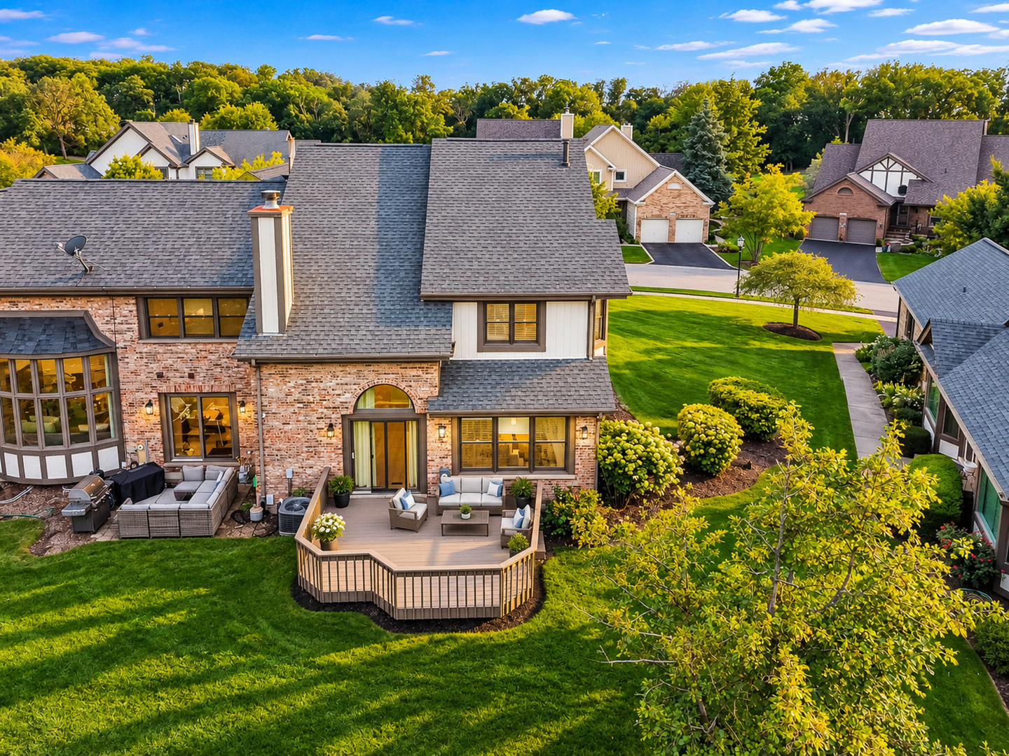 14449 Golf Road
