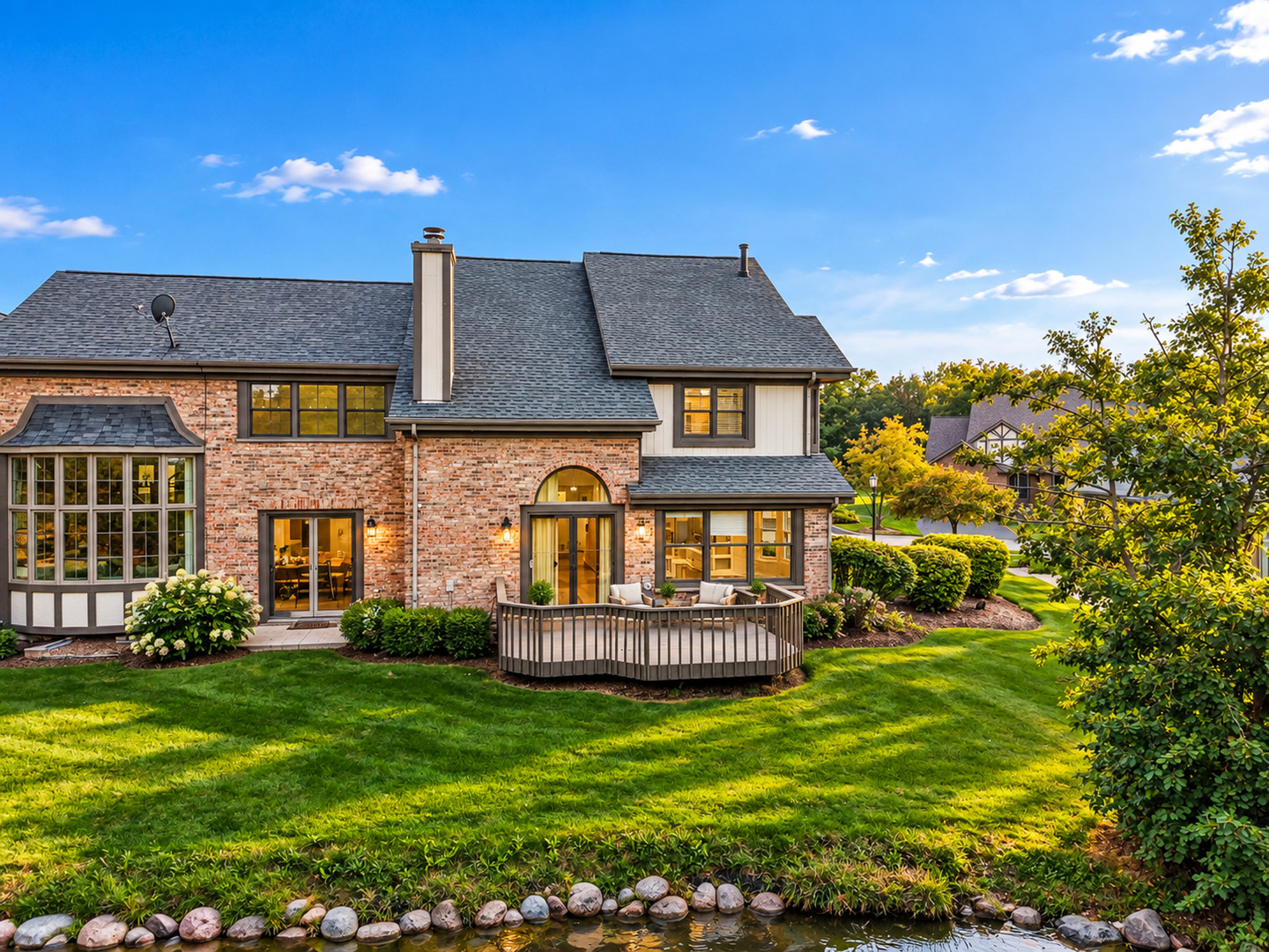 14449 Golf Road