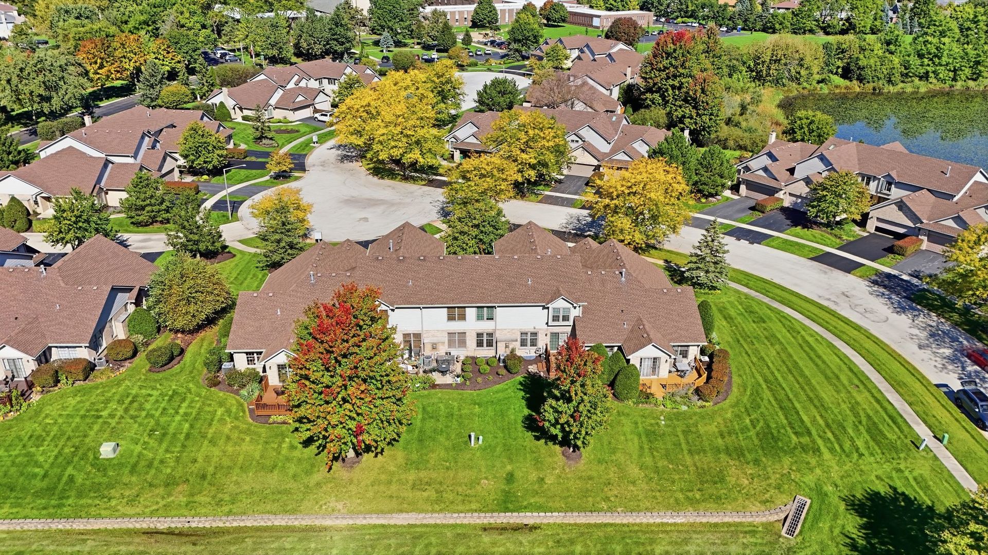1169 Amber Drive