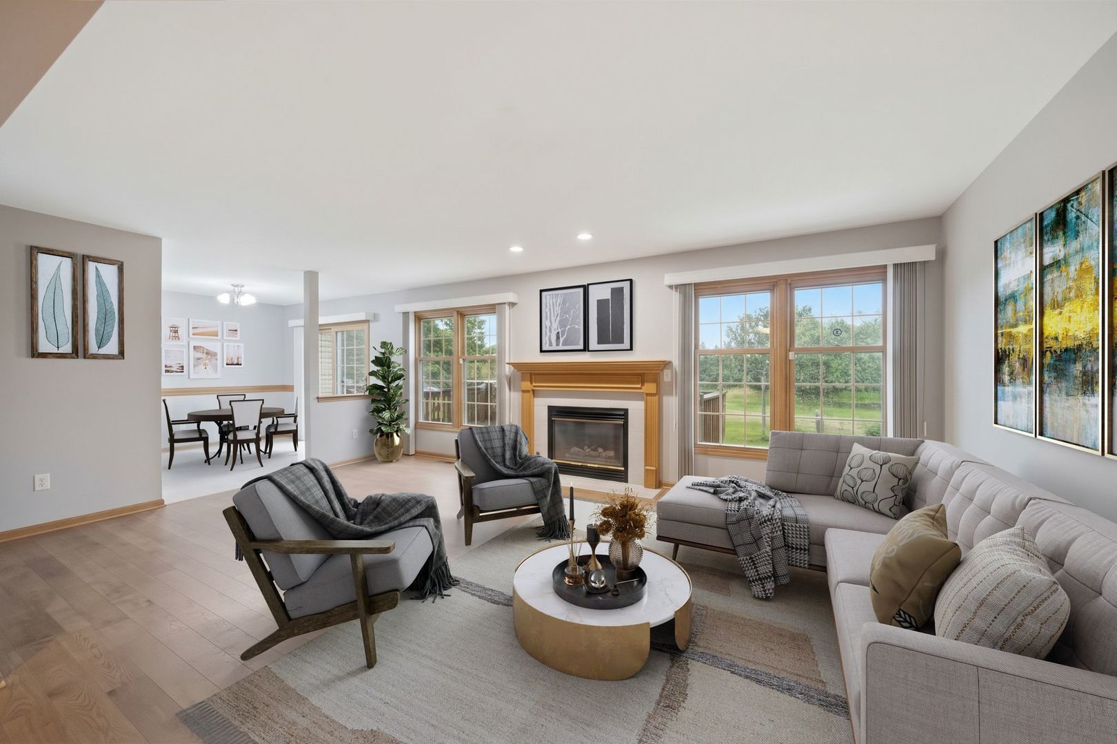1169 Amber Drive