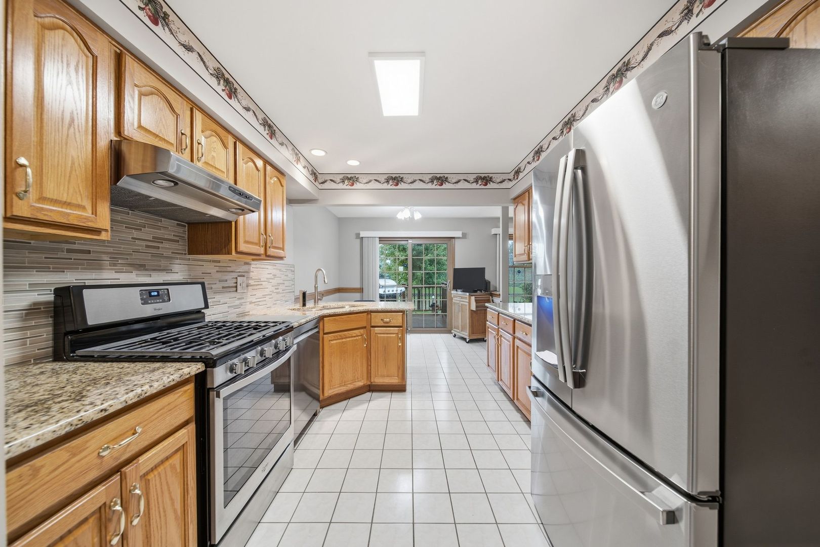 1169 Amber Drive