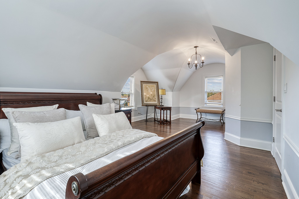 713 Mccarthy Road