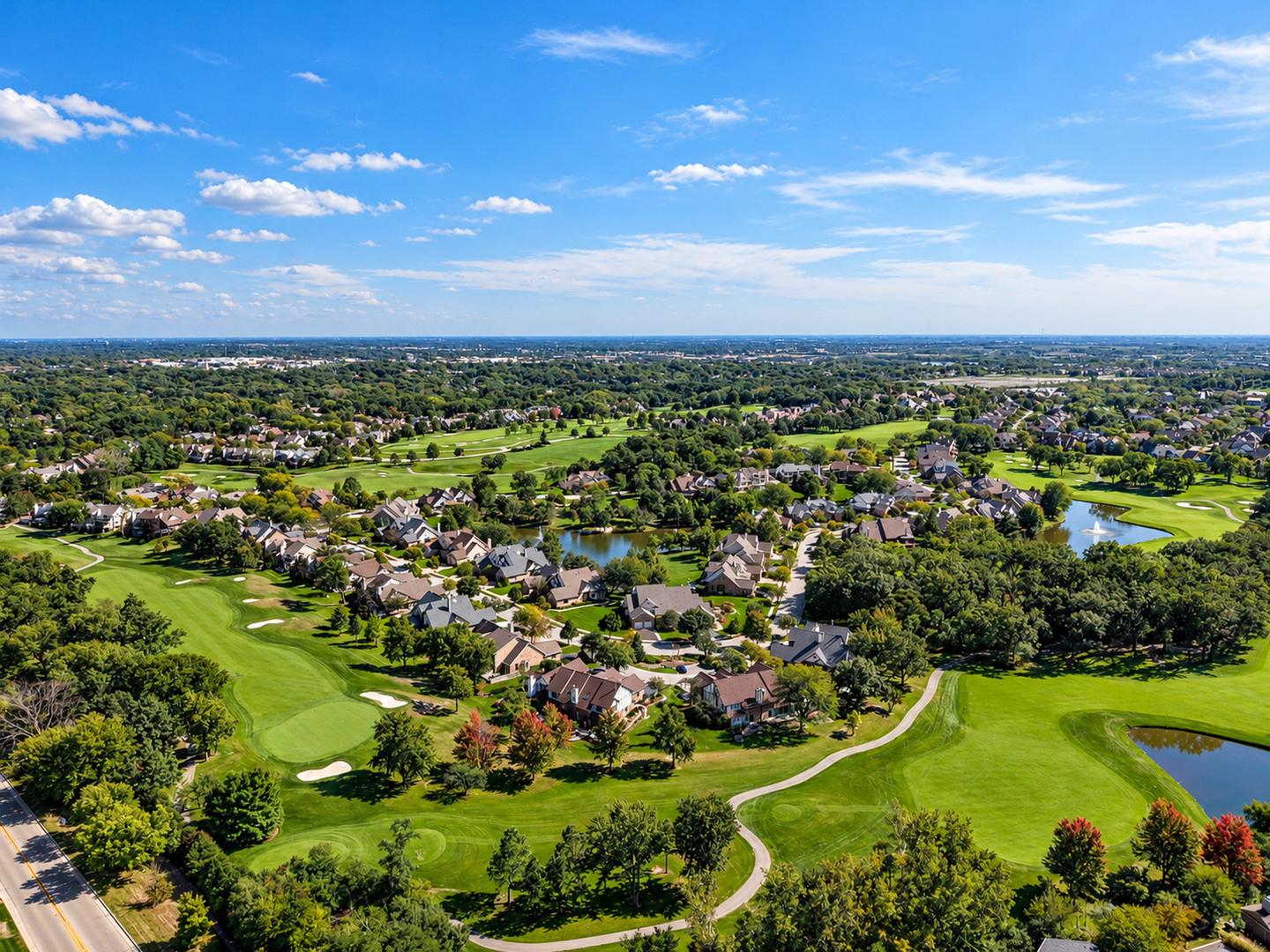 14449 Golf Road