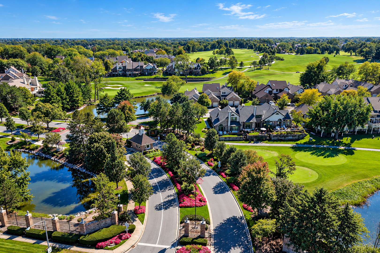 14449 Golf Road