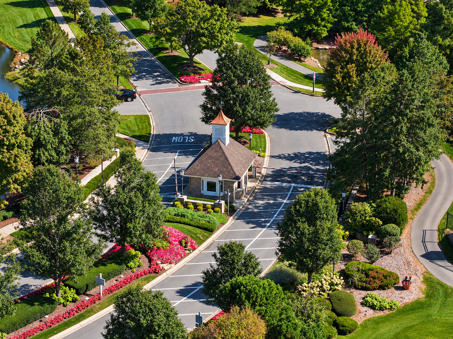 14449 Golf Road