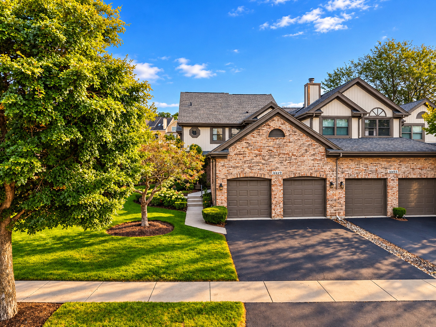 14449 Golf Road Orland Park Il Us 60462 Mrd12785159