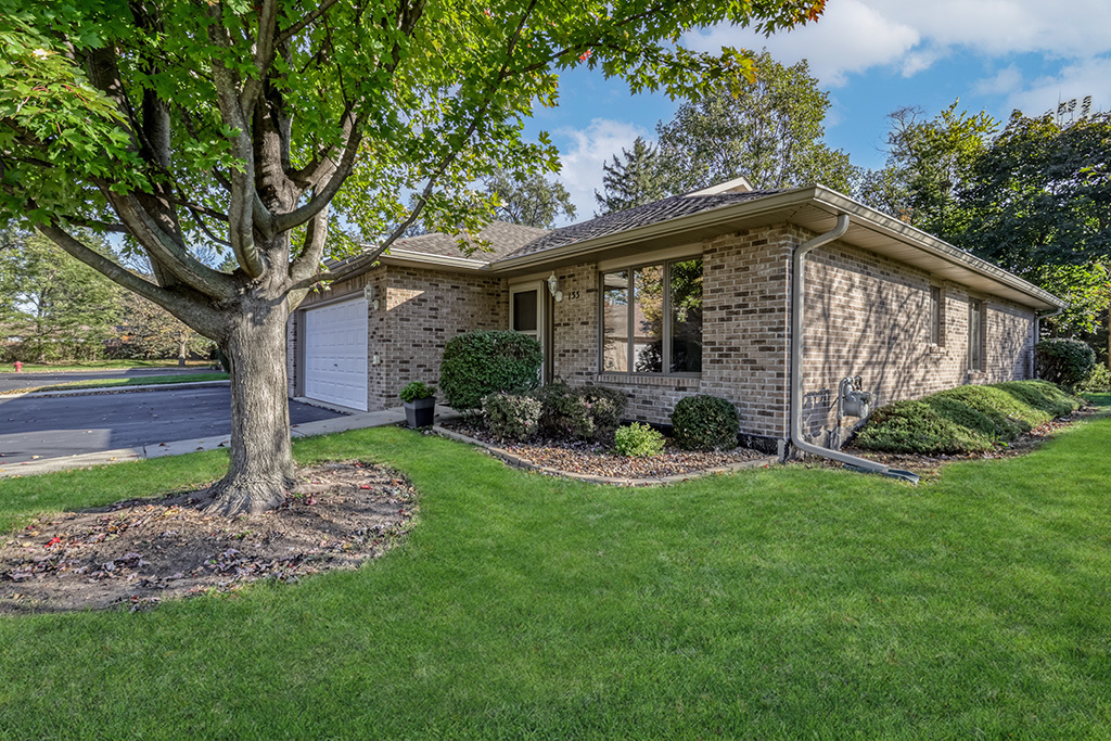 133 Batson Court New Lenox Il Us 60451 Mrd12789625