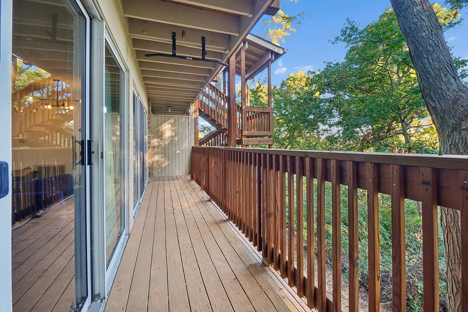 5813 Oakwood Drive Unit: D
