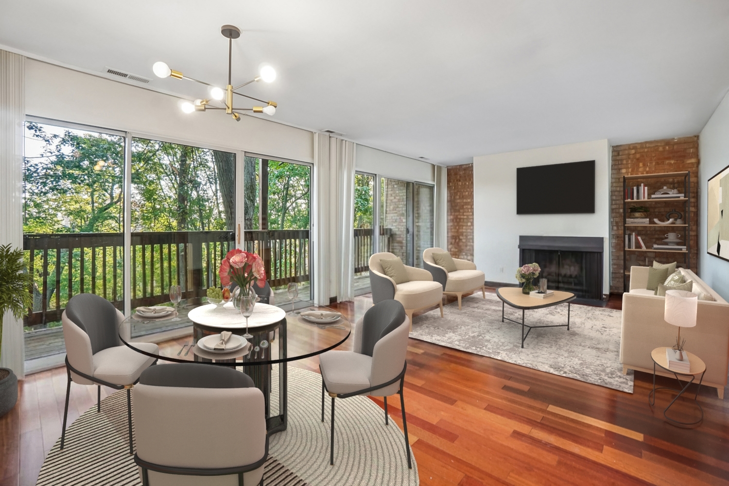 5813 Oakwood Drive Unit: D