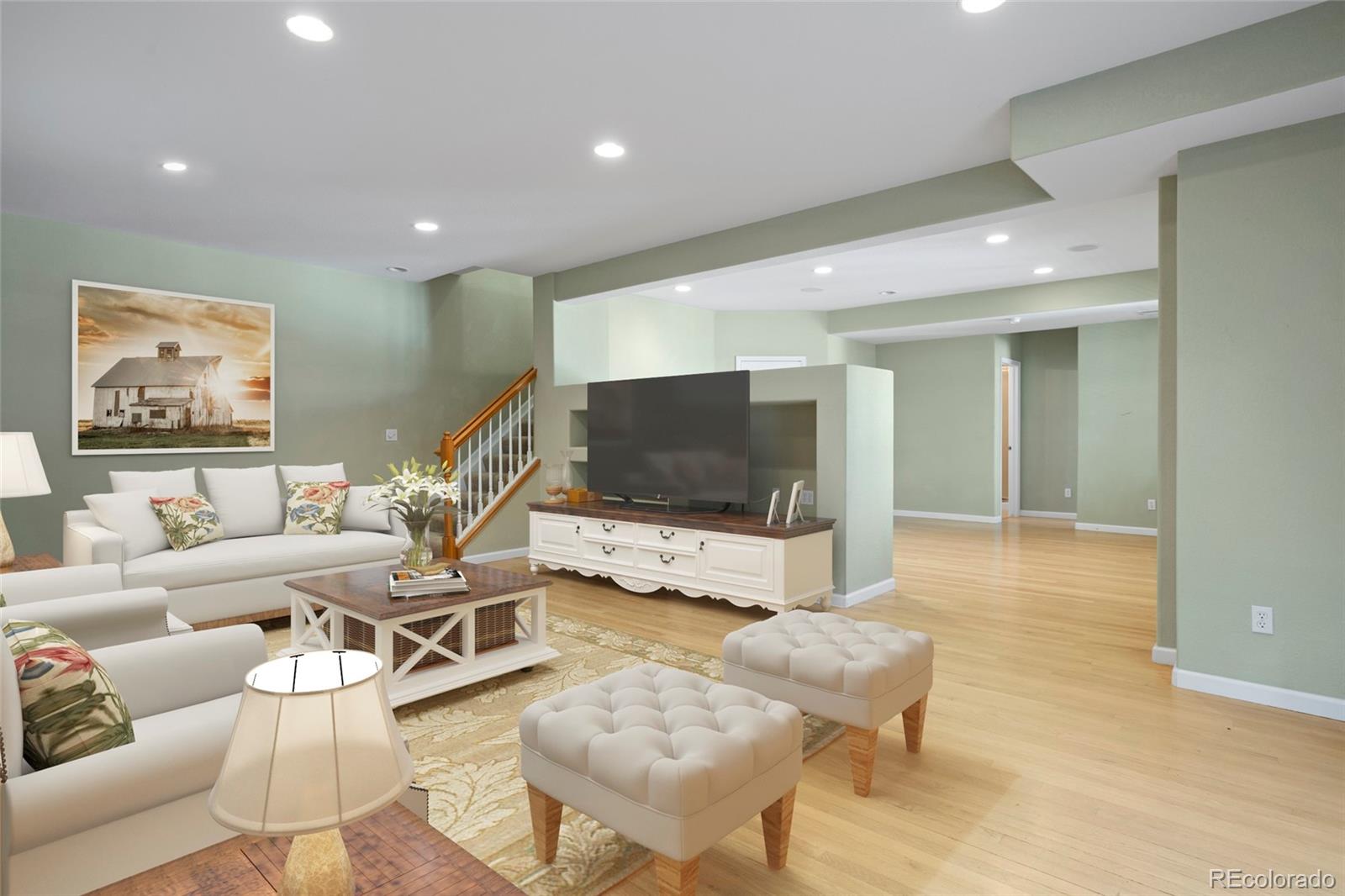 8444 Brambleridge Drive