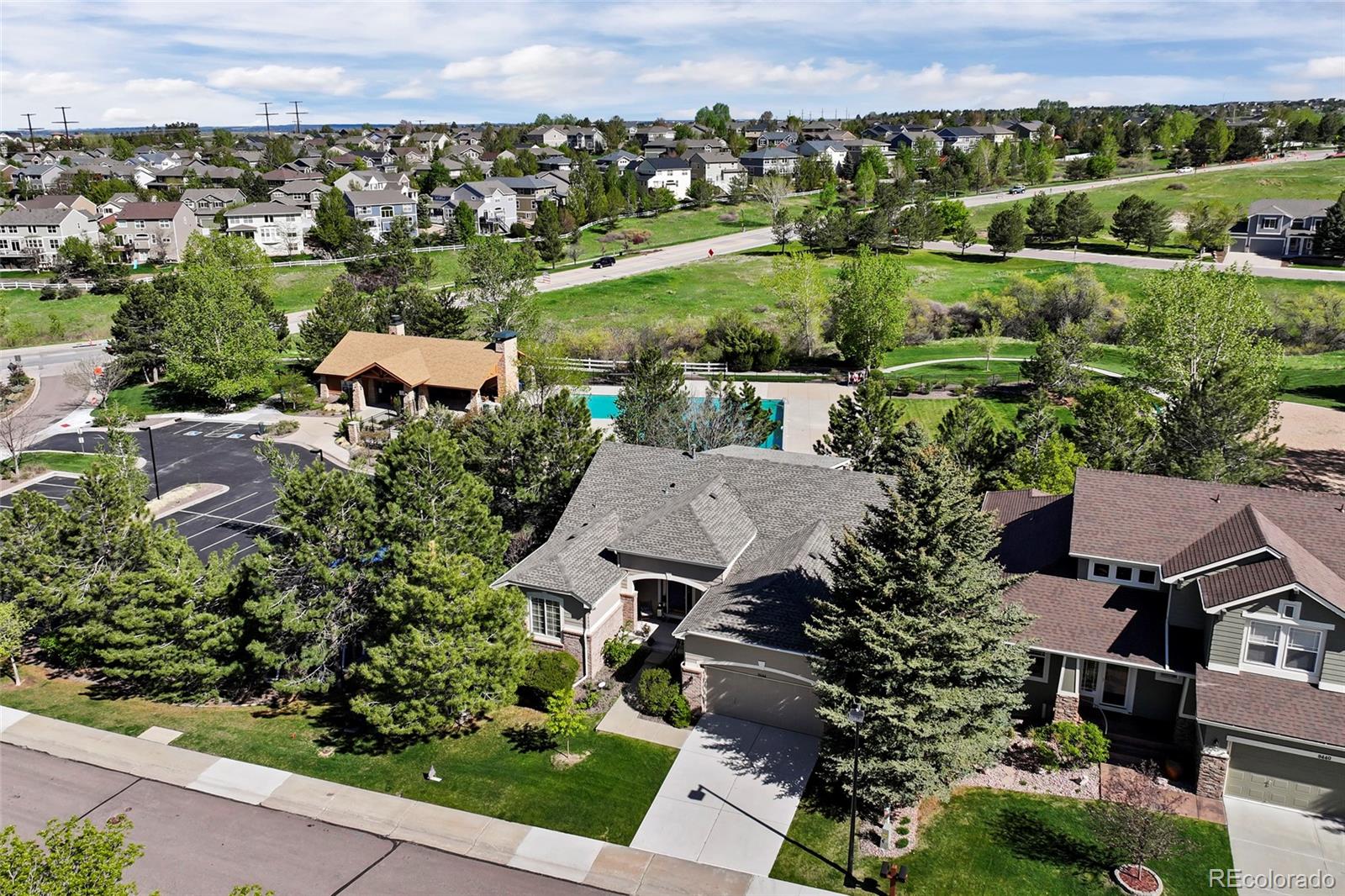 8444 Brambleridge Drive