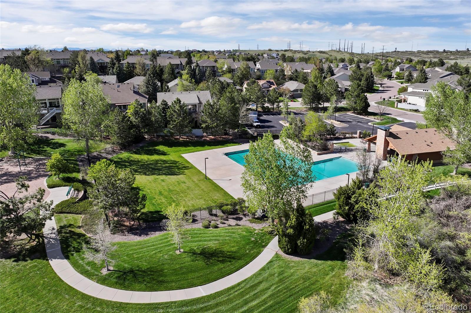 8444 Brambleridge Drive