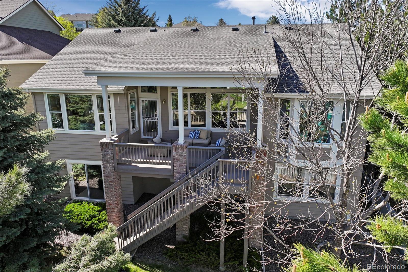 8444 Brambleridge Drive